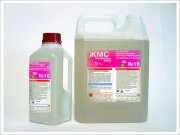 ЖМС №16. Очиститель молочного и пивного камня с азотной кислотой.